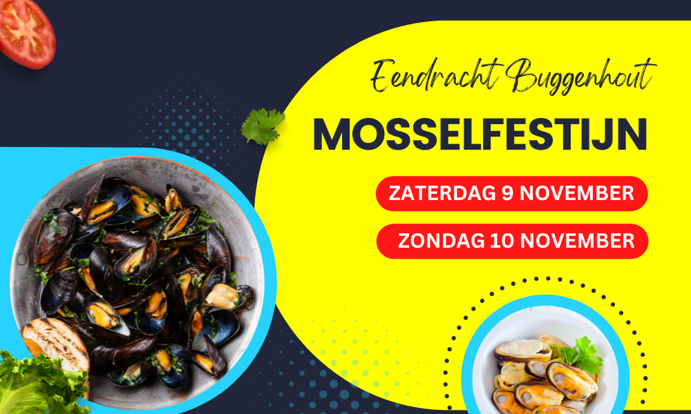 Mosselfestijn